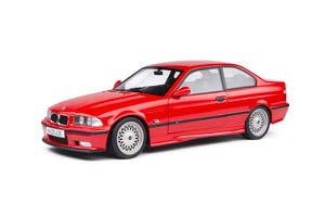 BMW M3 E36 1994 RED