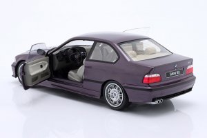 BMW M3 (E36) COUPE YEAR 1994 TECHNOVIOLET / БМВ M3 E36 КУПЕ ТЕЧНОВИОЛЕТ — фото 6