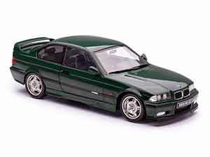 BMW M3 E36 COUPE 1995 DARK GREEN / БМВ Е36 КУПЕ — фото 9