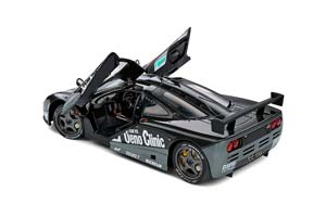 MCLAREN F1 GTR WINNER 24H LE MANS 1995 — фото 8