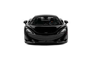 MCLAREN 600 LT 2018 BLACK — фото 5