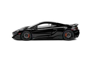 MCLAREN 600 LT 2018 BLACK — фото 7
