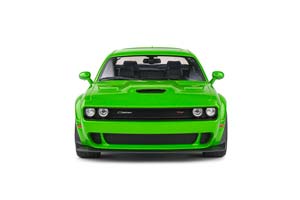 DODGE CHALLENGER R/T SCAT PACK 2020 GREEN — фото 10
