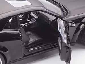 DODGE CHALLENGER SRT HELLCAT REDEYE WIDEBODY 2020 BLACK / ДОДЖ ЧЕЛЕНДЖЕР ХЕЛКЭТ ЧЕРНЫЙ — фото 5
