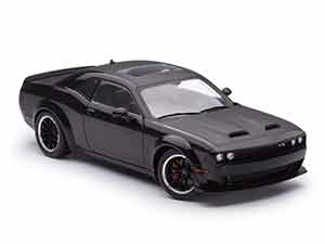 DODGE CHALLENGER SRT HELLCAT REDEYE WIDEBODY 2020 BLACK / ДОДЖ ЧЕЛЕНДЖЕР ХЕЛКЭТ ЧЕРНЫЙ — фото 8