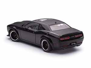 DODGE CHALLENGER SRT HELLCAT REDEYE WIDEBODY 2020 BLACK / ДОДЖ ЧЕЛЕНДЖЕР ХЕЛКЭТ ЧЕРНЫЙ — фото 9