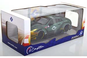 NISSAN GT-R (R35) LIBERTY WALK BODY KIT CAMOUFLAGE / НИССАН ГТ-Р Р35 ЛИБЕРТИ ВОЛК — фото 11