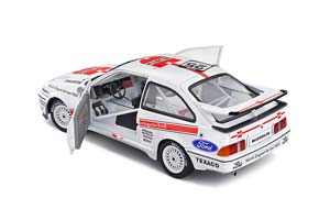FORD SIERRA RS 500 NO 25 DTM 1988 — фото 3
