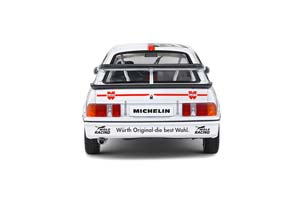 FORD SIERRA RS 500 NO 25 DTM 1988 — фото 5