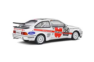 FORD SIERRA RS 500 NO 25 DTM 1988 — фото 6