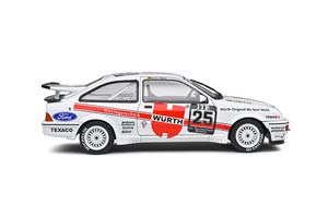 FORD SIERRA RS 500 NO 25 DTM 1988 — фото 8