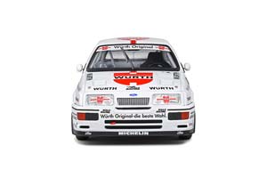 FORD SIERRA RS 500 NO 25 DTM 1988 — фото 9