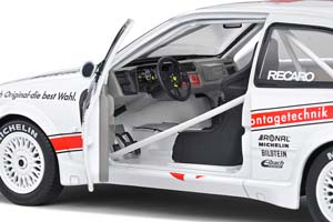 FORD SIERRA RS 500 NO 25 DTM 1988 — фото 10