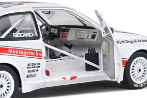FORD SIERRA RS 500 NO 25 DTM 1988 — фото 11
