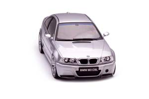 BMW M3 E46 CSL 2003 LIGHT GREY  METALLIC / БМВ M3 СВЕТЛО-СЕРЫЙ — фото 10