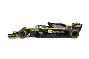 RENAULT R.S.20 GP GREAT BRITAIN 2020 OCON — фото 3