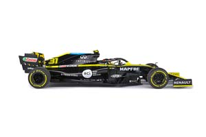 RENAULT R.S.20 GP GREAT BRITAIN 2020 OCON — фото 4