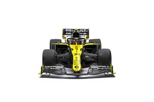 RENAULT R.S.20 GP GREAT BRITAIN 2020 OCON — фото 5