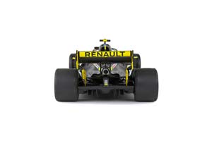RENAULT R.S.20 GP GREAT BRITAIN 2020 OCON — фото 6
