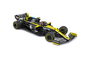 RENAULT R.S.20 GP GREAT BRITAIN 2020 OCON — фото 7