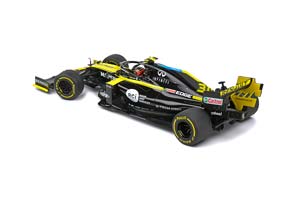 RENAULT R.S.20 GP GREAT BRITAIN 2020 OCON — фото 8