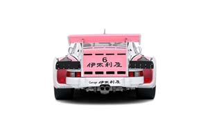 PORSCHE 935 K3 NO 6 1000 KM SUZUKA 1981 — фото 3