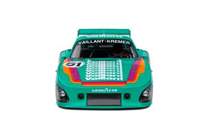 PORSCHE 935 K3 NO 51 DRM VAILLANT — фото 6