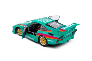 PORSCHE 935 K3 NO 51 DRM VAILLANT — фото 8