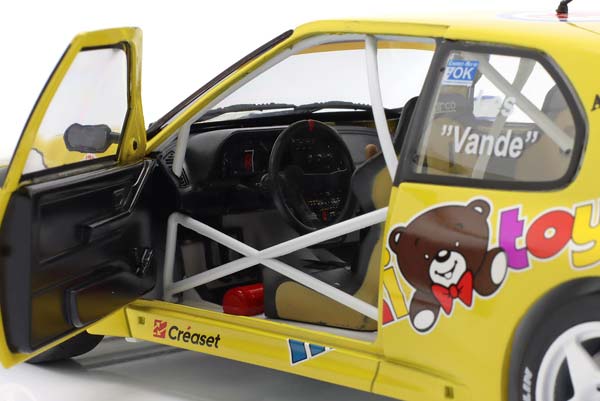 PEUGEOT 306 MAXI #12 9TH RALLYE DU CONDROZ 1997 VAN DE WAUWER, VANDERSCHUEREN / ПЕЖО 306 МАКСИ №12 9 МЕСТО РАЛЛИ ДЮ КОНДРО 1997 ВАН ДЕ ВАУВЕР ВАНДЕРШЮРЕН — фото 5