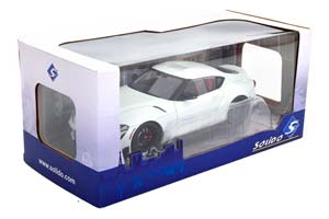 TOYOTA GR SUPRA 2023 WHITE METALLIC — фото 11