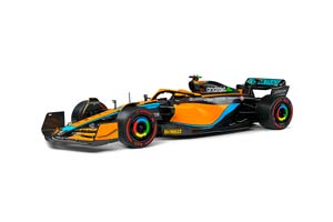 MCLAREN MCL36 GP AUSTRALIA 2022