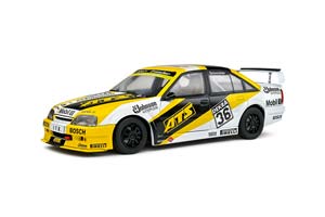 OPEL OMEGA EVO 500 NO 36 DTM 1991 ATS