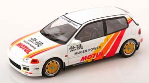 HONDA CIVIC EG6 MUGEN RACING 1991