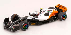 MCLAREN MCL60 GP MONACO 2023