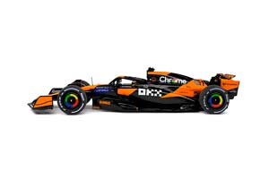 MCLAREN MCL38 AUSTRALIAN GP 2024 OSCAR PIASTRI / МАКЛАРЕН ГРАНПРИ АВСТРАЛИИ ОСКАР ПИАСТРИ — фото 3