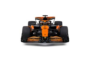 MCLAREN MCL38 AUSTRALIAN GP 2024 OSCAR PIASTRI / МАКЛАРЕН ГРАНПРИ АВСТРАЛИИ ОСКАР ПИАСТРИ — фото 5