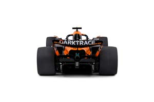 MCLAREN MCL38 AUSTRALIAN GP 2024 OSCAR PIASTRI / МАКЛАРЕН ГРАНПРИ АВСТРАЛИИ ОСКАР ПИАСТРИ — фото 6