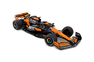 MCLAREN MCL38 AUSTRALIAN GP 2024 OSCAR PIASTRI / МАКЛАРЕН ГРАНПРИ АВСТРАЛИИ ОСКАР ПИАСТРИ — фото 8