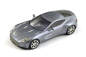 ASTON MARTIN ONE 77 2009 — фото 1