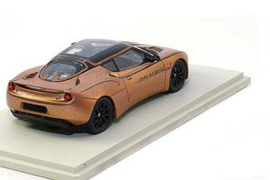 LOTUS EVORA HYBIRD 2010 — фото 2