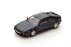 VENTURI 260 SPC 1989 / ВЕНТУРИ 260 SPC 1989 — фото 2