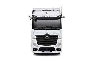 MERCEDES-BENZ ACTROS L 2023 WHITE — фото 7