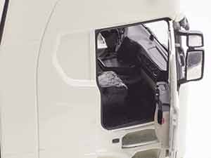 SCANIA S580 WHITE — фото 5