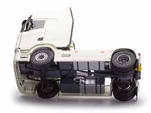 SCANIA S580 WHITE — фото 10