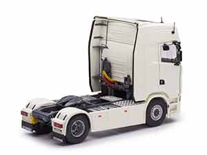 SCANIA S580 WHITE — фото 2