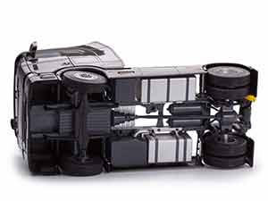 SCANIA S580 HIGHLINE TOWING VEHICLE 2023 BLACK — фото 13