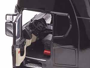 SCANIA S580 HIGHLINE TOWING VEHICLE 2023 BLACK — фото 4