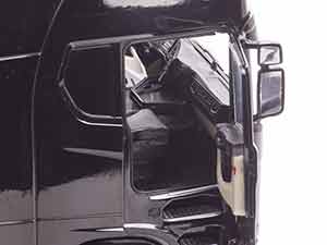 SCANIA S580 HIGHLINE TOWING VEHICLE 2023 BLACK — фото 5