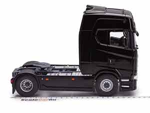 SCANIA S580 HIGHLINE TOWING VEHICLE 2023 BLACK — фото 8