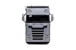 SCANIA 580S HIGHLINE 2023 SILVER — фото 7